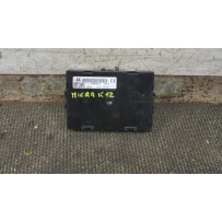 Centralina Comfort Nissan Micra K12 dal 2003 al 2010 cod 284B2EM01E  2411111147719