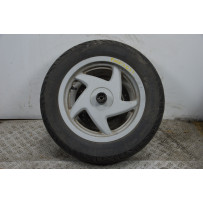 Cerchio Anteriore Honda Foresight 250 dal 1998 al 2004  1702655211273