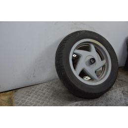 Cerchio Anteriore Honda Foresight 250 dal 1998 al 2004  1702655211273