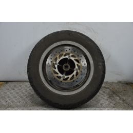 Cerchio Anteriore Honda Foresight 250 dal 1998 al 2004  1702655211273