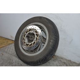 Cerchio Anteriore Honda Foresight 250 dal 1998 al 2004  1702655211273