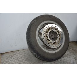 Cerchio Anteriore Honda Foresight 250 dal 1998 al 2004  1702655211273