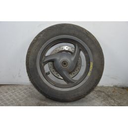 Cerchio Anteriore Honda Forza 250 Dal 2005 al 2007  1702887275135