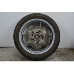 Cerchio Anteriore Aprilia Sportcity One 125 Dal 2008 al 2012  1702887622861