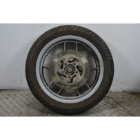 Cerchio Anteriore Aprilia Sportcity One 125 Dal 2008 al 2012  1702887622861
