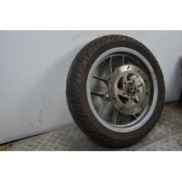 Cerchio Anteriore Aprilia Sportcity One 125 Dal 2008 al 2012  1702887622861