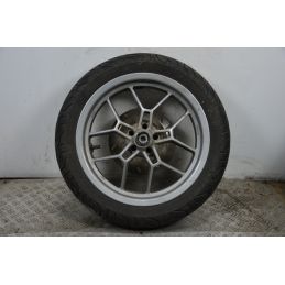 Cerchio Anteriore Aprilia Sportcity One 125 Dal 2008 al 2012  1702887622861