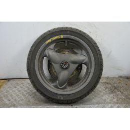 Cerchio Anteriore Kymco Dink 200I dal 2007 al 2017  1702887966729
