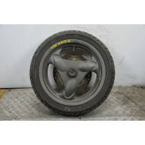 Cerchio Anteriore Kymco Dink 200I dal 2007 al 2017  1702887966729