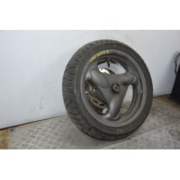 Cerchio Anteriore Kymco Dink 200I dal 2007 al 2017  1702887966729