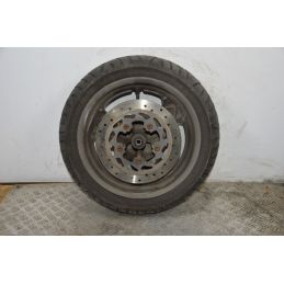 Cerchio Anteriore Kymco Dink 200I dal 2007 al 2017  1702887966729