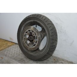 Cerchio Anteriore Kymco Dink 200I dal 2007 al 2017  1702887966729