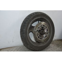 Cerchio Anteriore Kymco Dink 200I dal 2007 al 2017  1702887966729