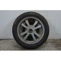 Cerchio Anteriore Kymco Like 125 Dal 2009 al 2017  1702888784674