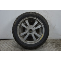 Cerchio Anteriore Kymco Like 125 Dal 2009 al 2017  1702888784674