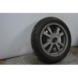 Cerchio Anteriore Kymco Like 125 Dal 2009 al 2017  1702888784674