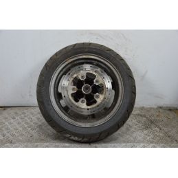 Cerchio Anteriore Kymco Like 125 Dal 2009 al 2017  1702888784674