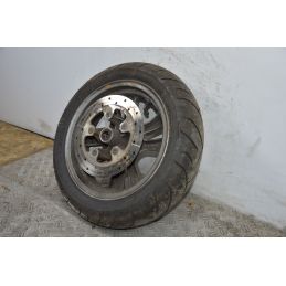 Cerchio Anteriore Kymco Like 125 Dal 2009 al 2017  1702888784674