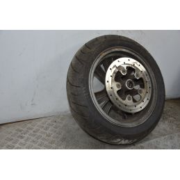 Cerchio Anteriore Kymco Like 125 Dal 2009 al 2017  1702888784674