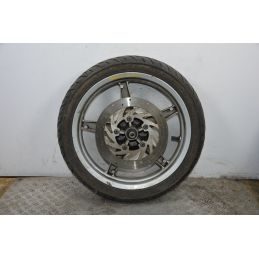 Cerchio Anteriore Kymco People S 125 / 200 dal 2006 al 2016  1702891277934