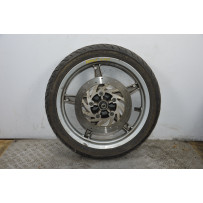 Cerchio Anteriore Kymco People S 125 / 200 dal 2006 al 2016  1702891277934