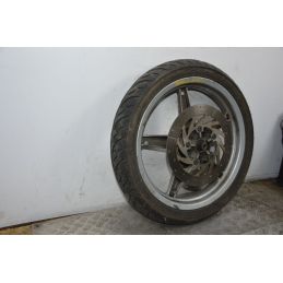 Cerchio Anteriore Kymco People S 125 / 200 dal 2006 al 2016  1702891277934