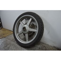 Cerchio Anteriore Kymco People S 125 / 200 dal 2006 al 2016  1702891277934