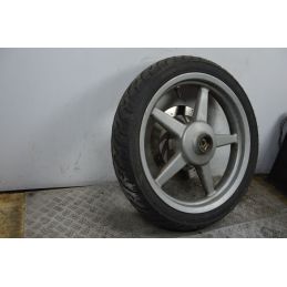 Cerchio Anteriore Kymco People S 125 / 200 dal 2006 al 2016  1702891277934