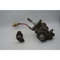 Blocchetto Chiave Aprilia Scarabeo Light 200 dal 2007 al 2013  1702891507703