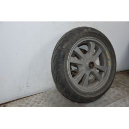 Cerchio Anteriore Kymco Like 125 Dal 2009 al 2017  1702891624035