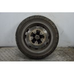 Cerchio Anteriore Kymco Like 125 Dal 2009 al 2017  1702891624035