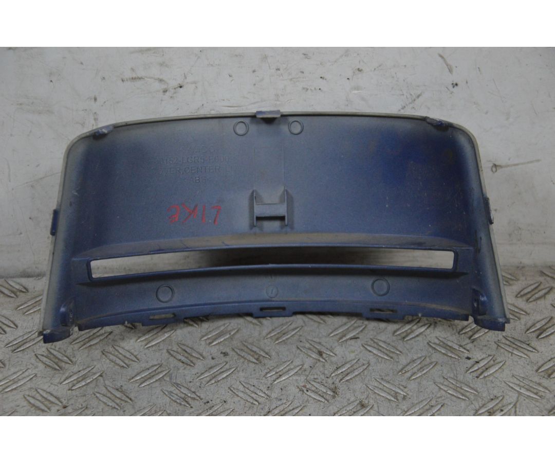 Carena Tappo Ispezione Kymco Like 125 Dal 2009 al 2017 COD 80152-LGR5-E000  1702897436441