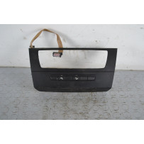 Pulsantiera Sensori Parcheggio BMW Serie 3 E93 dal 2005 al 2013 Cod 5145-9120979  1702899697260