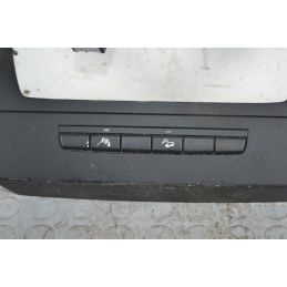 Pulsantiera Sensori Parcheggio BMW Serie 3 E93 dal 2005 al 2013 Cod 5145-9120979  1702899697260