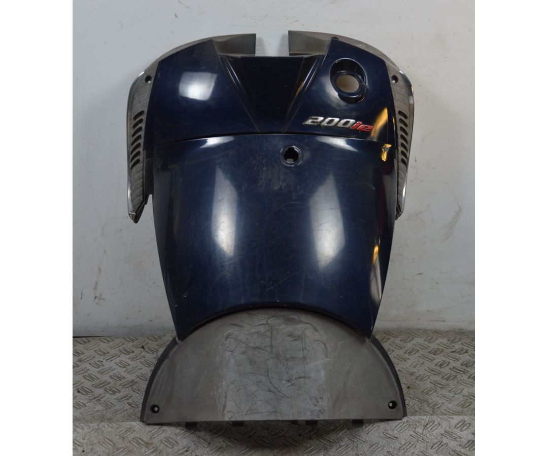 Carena Retroscudo Aprilia Scarabeo 200 dal 2006 al 2012 COD 92131-92000  1702899210674