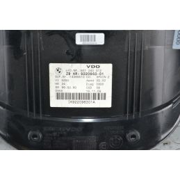Strumentazione contachilometri Bmw Serie 3 E91 Touring Dal 2005 al 2013 Cod 9220963-01  1702899569895