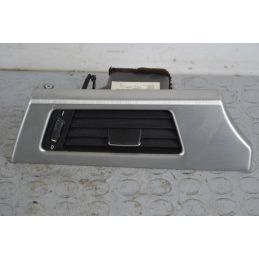 Bocchetta Aria Anteriore SX BMW Serie 3 Touring E91 dal 09/2008 al 02/2010 Cod 64229130459.9 Cod N47 D20C  1702914553137