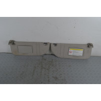 Alette parasole DX e SX Toyota Aygo Dal 2005 al 2014  1702972722643