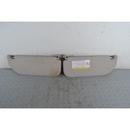 Alette parasole DX e SX Toyota Aygo Dal 2005 al 2014  1702972722643