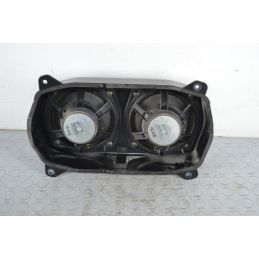 Altoparlante Nissan Micra K12 CC Dal 2005 al 2010 Cod 28163BC000  1702974816739