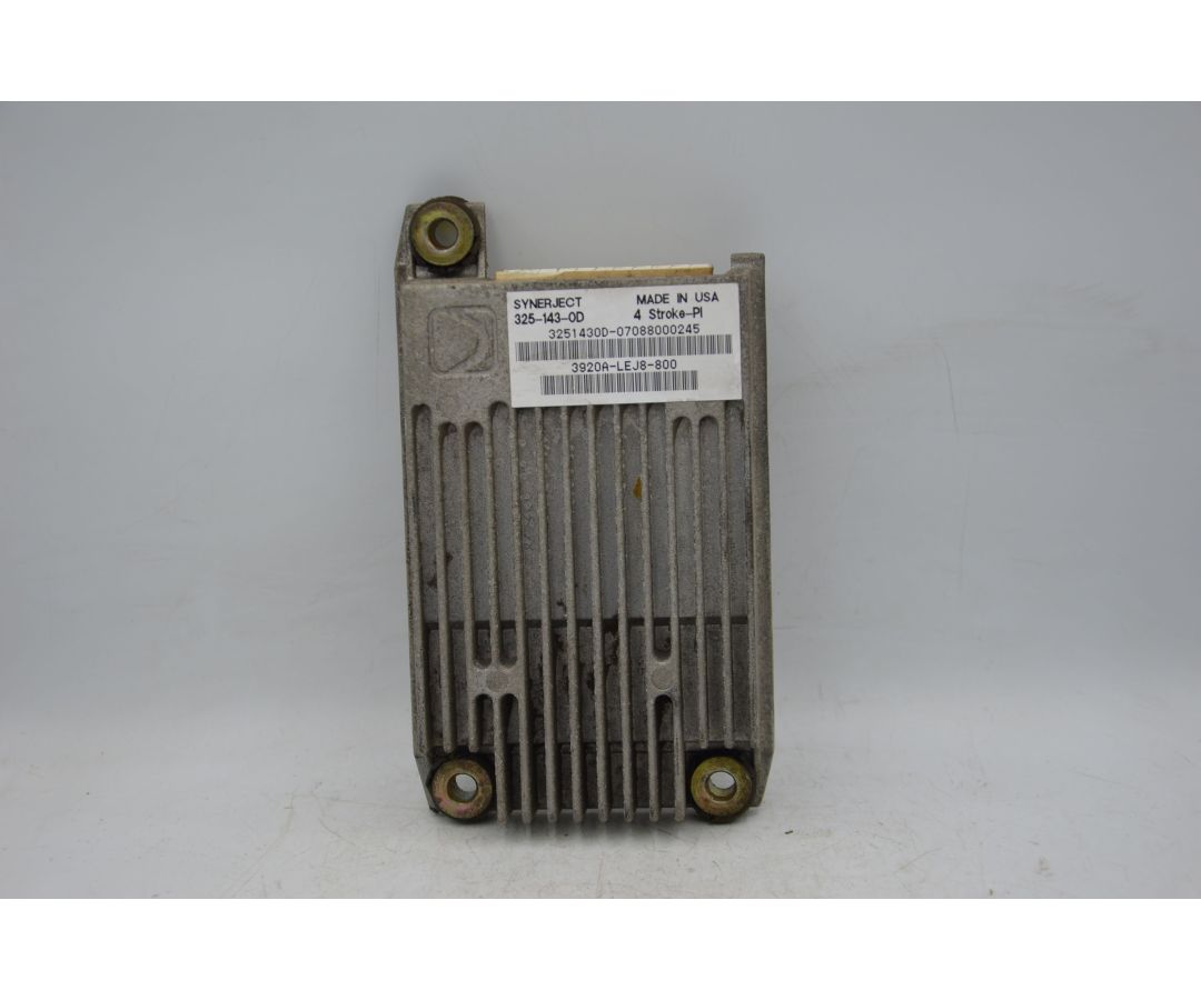 Centralina Accensione Kymco People S 200 ie dal 2005 al 2016 COD 325-143-0D  1702975747032