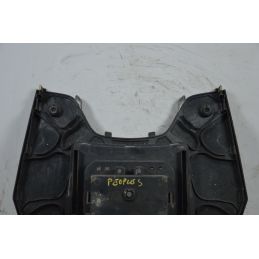 Carena Pedana poggiapiedi Kymco People S Dal 2005 al 2016  1702976112419