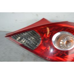 Fanale Stop Posteriore DX Opel Corsa D 3 porte dal 2006 al 2014 Cod 13186351  1702983013631