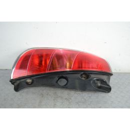 Fanale stop posteriore SX Lancia Ypsilon Dal 2003 al 2011 Cod 51753365  1702983232896