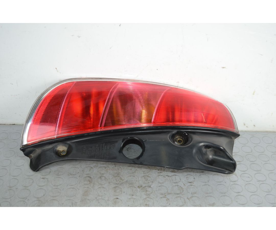 Fanale stop posteriore SX Lancia Ypsilon Dal 2003 al 2011 Cod 51753365  1702983232896