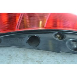 Fanale stop posteriore SX Lancia Ypsilon Dal 2003 al 2011 Cod 51753365  1702983232896