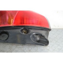 Fanale stop posteriore SX Lancia Ypsilon Dal 2003 al 2011 Cod 51753365  1702983232896