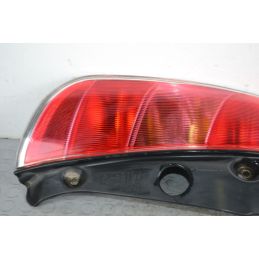 Fanale stop posteriore SX Lancia Ypsilon Dal 2003 al 2011 Cod 51753365  1702983232896