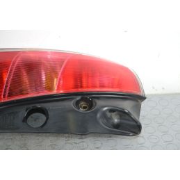 Fanale stop posteriore SX Lancia Ypsilon Dal 2003 al 2011 Cod 51753365  1702983232896