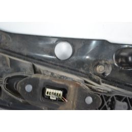 Fanale stop posteriore SX Lancia Ypsilon Dal 2003 al 2011 Cod 51753365  1702983232896